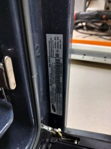 Б/в Духовка електрична Samsung bf1n3t134 01-200801525