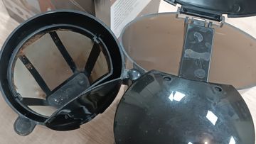 Б/в Кавоварка Crownberg cb-1563 01-200768727