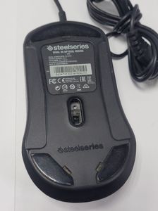 Б/в Миша Steelseries rival 95 01-200759872