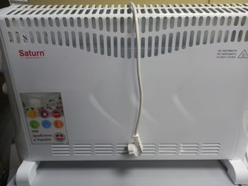 Б/в Обігрівач Saturn st-ht3004k 01-200800058