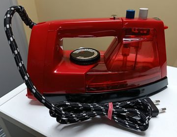 Б/в Праска Intrenational ssi-10-01 01-200795755