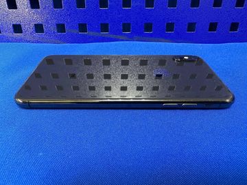 01-200801780: Apple iphone xs max 256gb