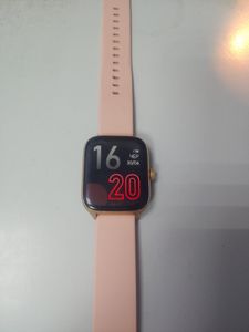 Б/у Смарт-часы Gelius pro gp-sw012 amazwatch gts 01-200802407