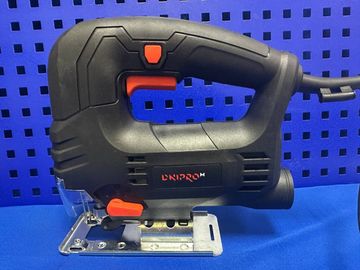 Б/в Електролобзик Dnipro-M js-65lx 01-200801626