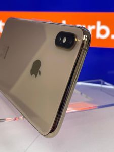 Б/в Мобільний телефон Apple iphone xs max 256gb 01-200745563
