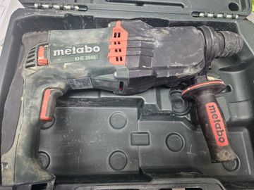 Б/в Перфоратор Metabo khe 2645 sds plus 01-200802544