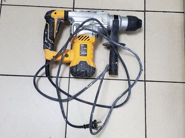 Б/у Перфоратор Jcb jcb-rh1500-e 01-200629705