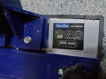 01-200747417: Enersol etc-600pro