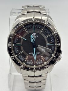 Б/у Часы Casio ef-130 01-200765304