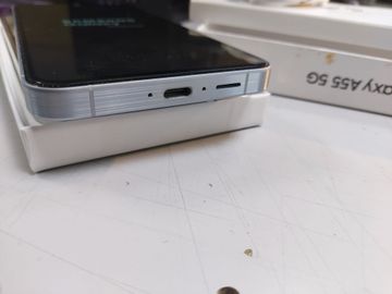 Б/в Мобільний телефон Samsung galaxy a55 5g 8/128gb 01-200801552
