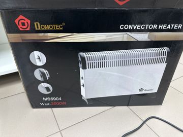 Б/в Обігрівач Domotec ms 5904 01-200804270