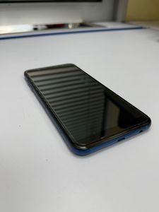 01-200802601: Samsung galaxy a6+ sm-a605