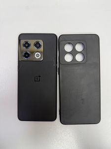 01-200801727: Oneplus 10 pro 12/256gb