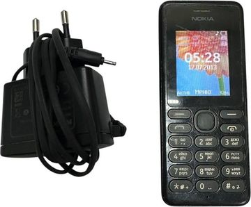 Б/в Мобільний телефон Nokia 108 01-200801716
