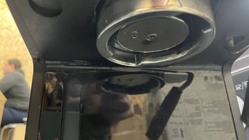 Б/в Кавоварка Delonghi ecp 31.21 01-200762331