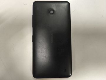 Б/в Мобільний телефон Nokia lumia 630 dual sim 01-200805270