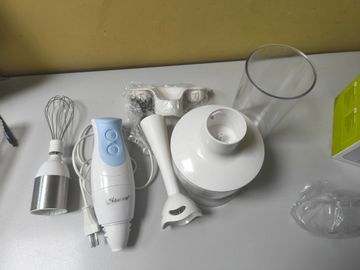 Б/в Блендер Maestro mr-563 01-200803529