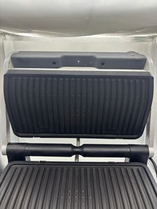Б/в Гриль Tefal optigrill+ xl gc722d34 01-200802155