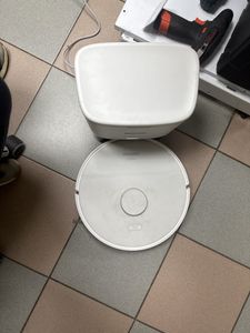 Б/в Робот-пилосос Philips homerun series 2000 xu2100/25 01-200805044