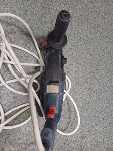 Б/у Перфоратор Bosch gbh 2-24 dre 01-200803778