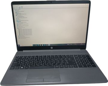 Hp 15/ryzen 5 3500u ddr4/8gb ddr4/hdd *відсутній/ssd 256 gb/*інтегрована