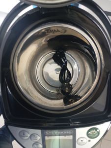 Б/в Термопот Steinborg sb-2015 01-200802704