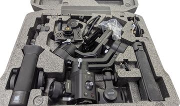 Б/в Стабілізатор Dji ronin-sc 01-200742734