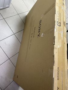 Б/в Телевізор Sony kd-50x75wl 01-200805114