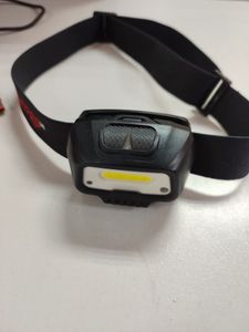 Б/в Ліхтар Dniprom fx-5 01-200805746