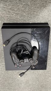 Б/в Ігрова приставка Sony playstation 4 500gb 01-200802568