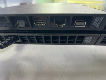 Б/в Ігрова приставка Sony playstation 4 500gb 01-200805482