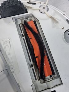 Б/у Робот-пылесос Xiaomi mi robot vacuum cleaner sdjqr01rr 01-200802709