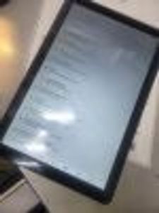 Б/в Планшет Blackview oscal pad 50 2/64gb wi-fi 01-200806340