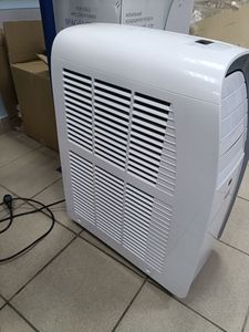 Б/в Кондиціонер мобільний Ballu bpac-12 ce 17y 01-200802315