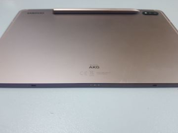 Б/в Планшет Samsung galaxy tab s7 6/128gb sm-t870 wi-fi 01-200806060