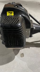 Б/в Мотокоса Stromo srm-520 01-200637723