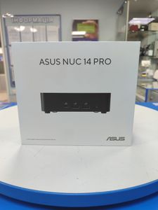 Б/в Системний блок Asus nuc 14 pro/core 3 100u/ram16gb ddr5/ssd256gb 01-200806441