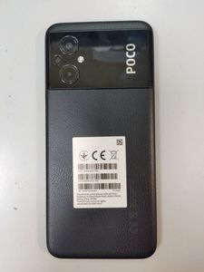 Б/у Мобильний телефон Xiaomi poco m5 4/64gb 01-200807830