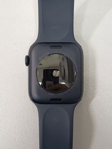 Б/у Смарт-часы Apple watch se 2 gps + cellular 44mm aluminum case 01-200796702