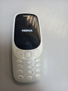 Б/у Мобильний телефон Nokia 3310 01-200796301