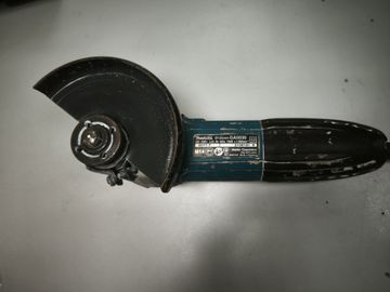 Б/в Кутова шліфмашина Makita ga5030 01-200808578