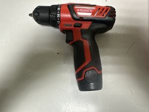 Б/в Шурупокрут Felisatti да-12эр/f11110 01-200808414