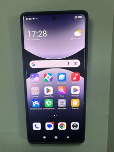 Б/в Мобільний телефон Xiaomi redmi note 14 pro 8/256gb 01-200808521