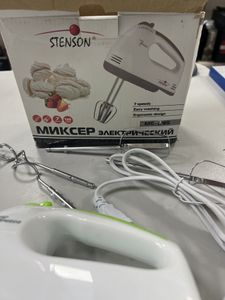 Б/в Міксер Stenson me-1765 01-200808122