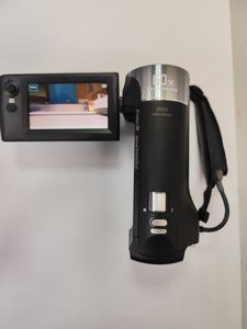 Б/в Відеокамера Sony hdr-cx405 01-200808636