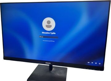Б/в Монітор Philips 271e1sca 271e1sca/00 01-200782842