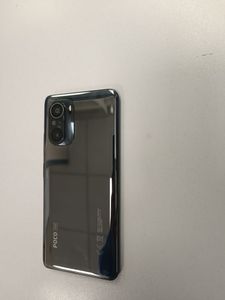 Б/у Мобильний телефон Xiaomi poco f3 8/256gb 01-200809006