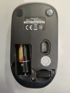 Б/в Бездротова мишка Havit ms66gt 01-200800320