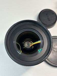 Б/в Фотооб'єктив Sigma af 24mm f/1,8 ex dg 01-200809290