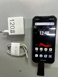 Б/в Мобільний телефон Oukitel wp33 pro 8/256gb 01-200808090